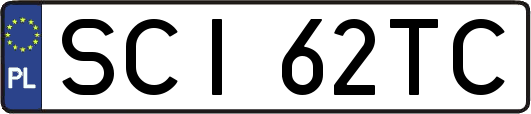 SCI62TC