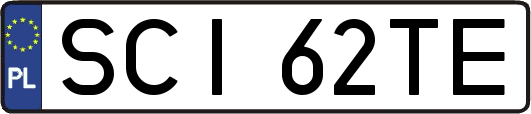 SCI62TE