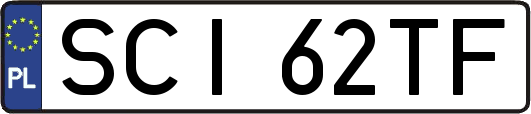 SCI62TF