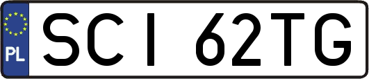 SCI62TG