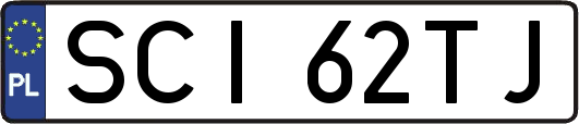 SCI62TJ