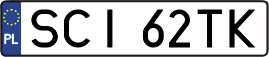 SCI62TK