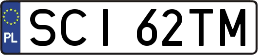 SCI62TM
