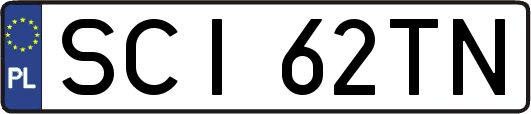 SCI62TN