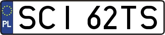 SCI62TS