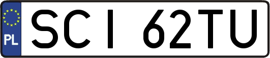 SCI62TU