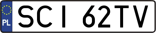 SCI62TV