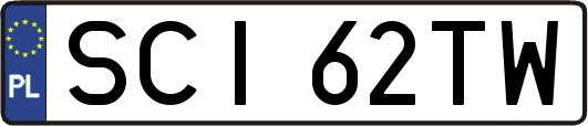 SCI62TW