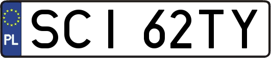 SCI62TY