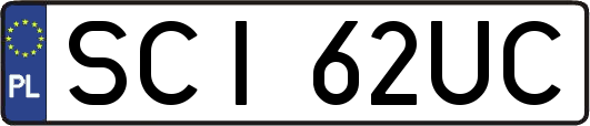 SCI62UC