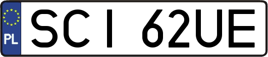 SCI62UE