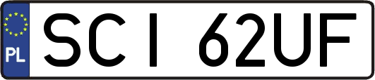 SCI62UF