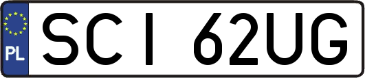 SCI62UG