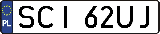 SCI62UJ