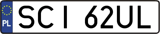 SCI62UL