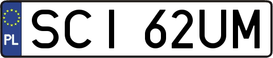 SCI62UM