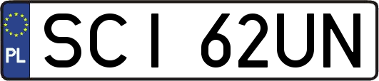SCI62UN