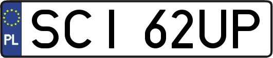 SCI62UP