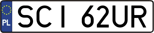 SCI62UR