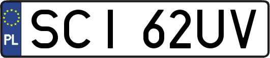 SCI62UV