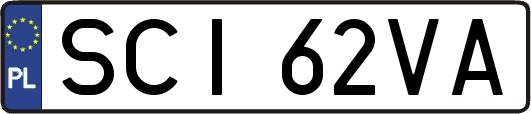 SCI62VA