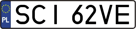 SCI62VE