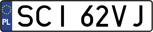 SCI62VJ
