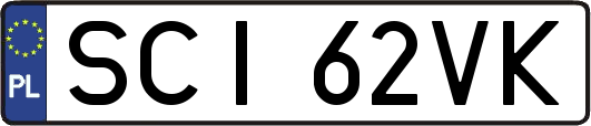 SCI62VK