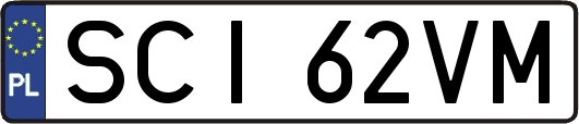 SCI62VM