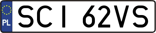 SCI62VS
