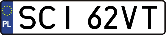 SCI62VT