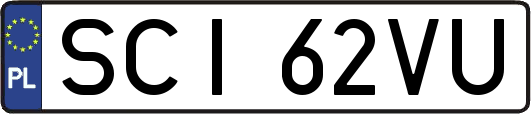SCI62VU