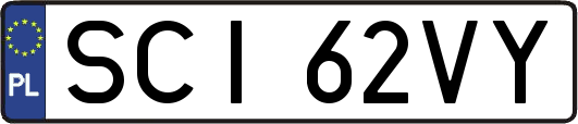 SCI62VY