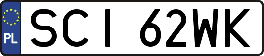 SCI62WK