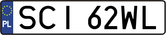 SCI62WL