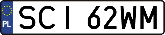 SCI62WM