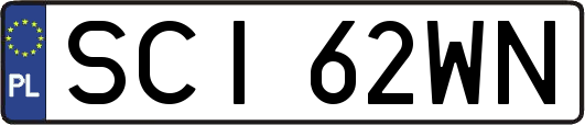 SCI62WN