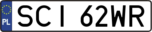 SCI62WR