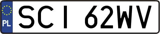 SCI62WV