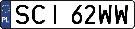 SCI62WW