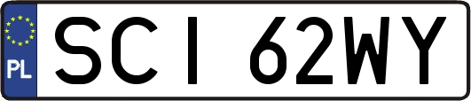 SCI62WY
