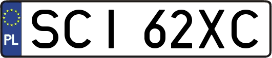 SCI62XC