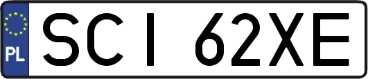 SCI62XE