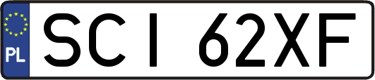 SCI62XF