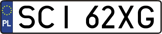 SCI62XG