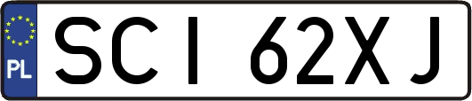 SCI62XJ