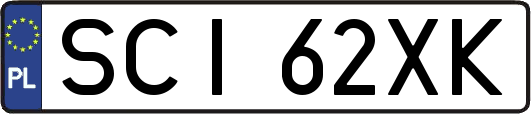 SCI62XK
