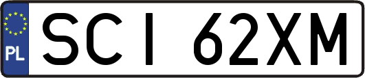 SCI62XM