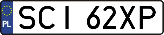 SCI62XP