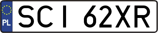 SCI62XR